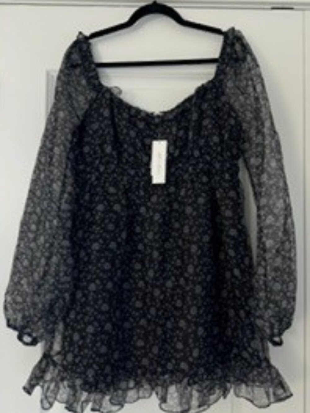 All In Favor Dress | Brand New with Tags